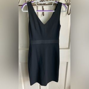 Theory Contessa Alcoa Dress
